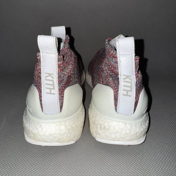 Adidas x KITH Copa Ace 16+ Purecontrol UltraBoost Laceless Shoes Men’s Size 8.5 - Picture 3 of 8